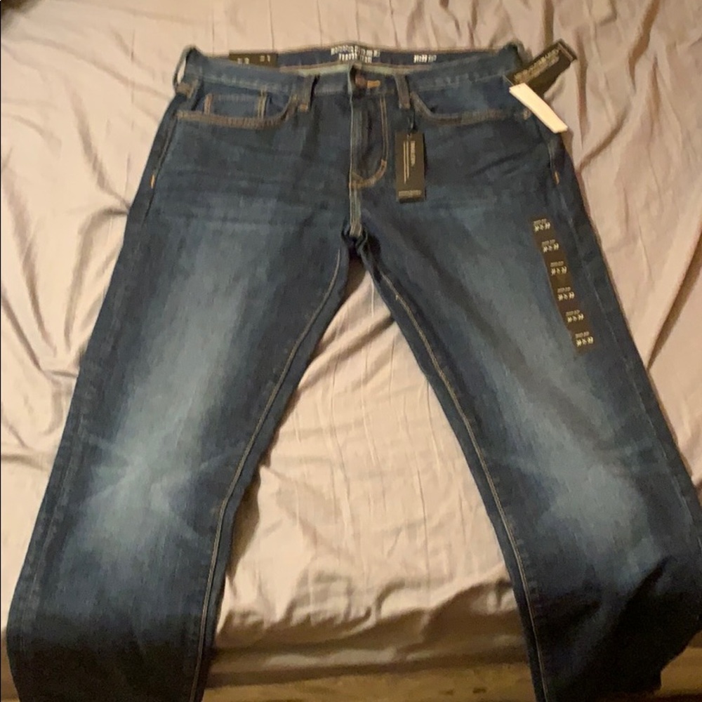 Banana Republic Jeans